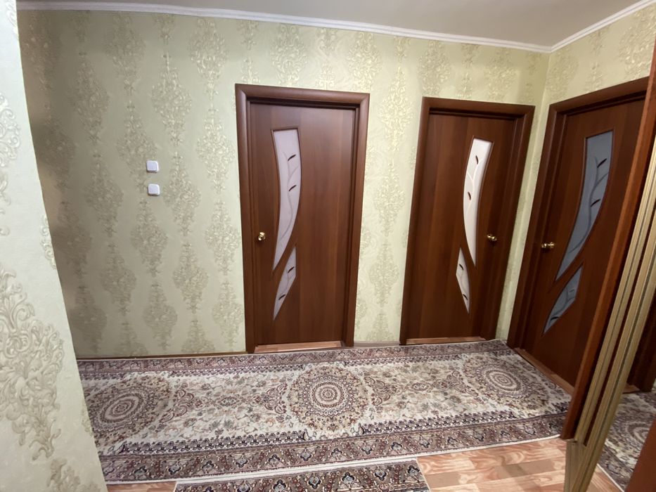 Продается 3х комнатная квартира