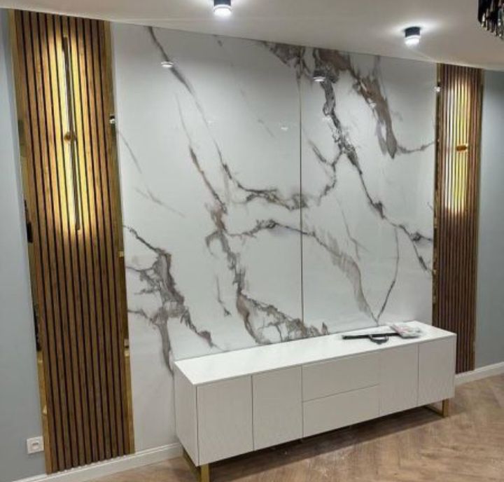 Ремонт квартиры под ключ