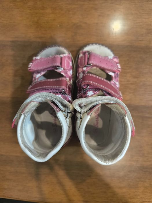 Ортопедическая обувь