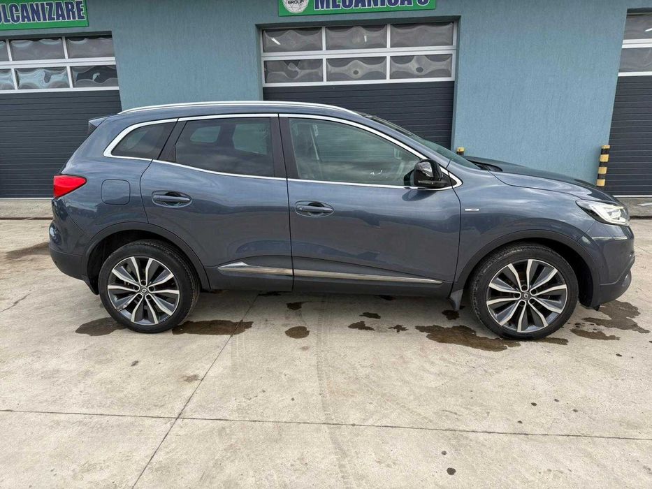 Dezmembrari piese Renault Kadjar 1.6 DCI 2016 Cod: R9M 4WD