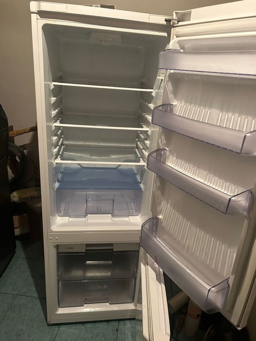 Холодильник+стиральная машина