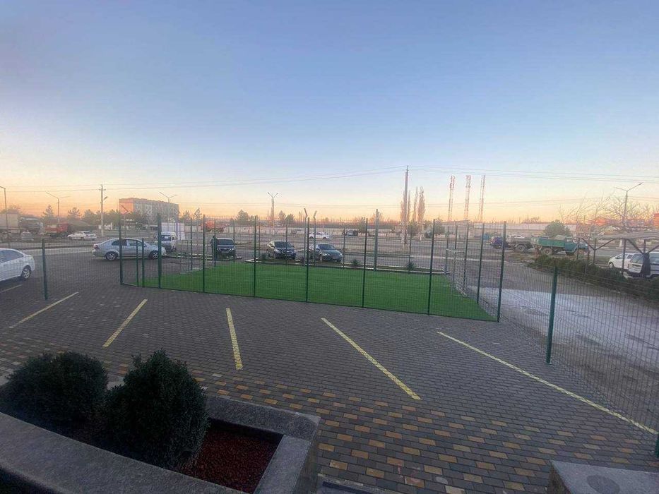 Сдаётся здание, битонка, первая линия, Юнусабадский, школа, клиника