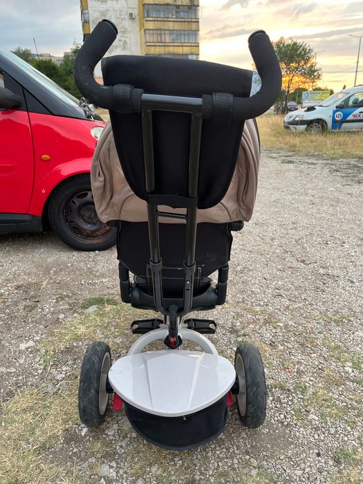 Триколка за деца