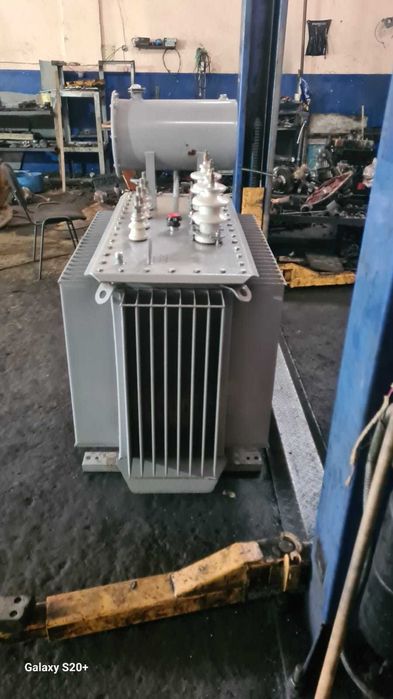 Трансформаторы КТПН ктп от 25 ква до 2500 ква