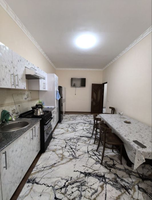 Сдаётся 1 ком квартира в новостройке на против ОблГаза Поворот