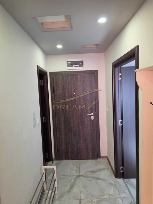 Двустаен с ПМ в Кършияка! 71831107