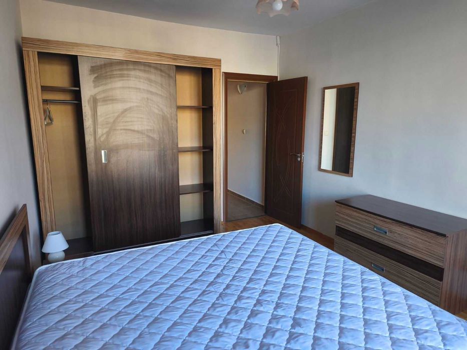 Под наем 2-стаен, кв. Редута, София от собственик