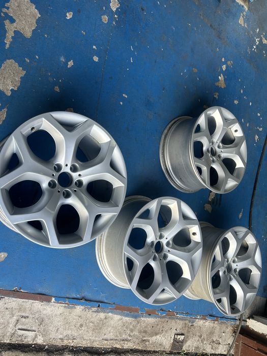 Jante Bmw X5,X6 R20