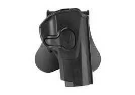 Platforma Picior POLITIA ROMANA Beretta PX4 Storm  & toc dreapta