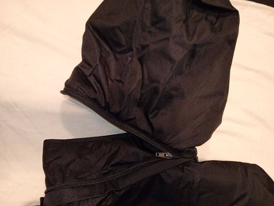 Geaca Iarna Waterproof (XL & 2XL)