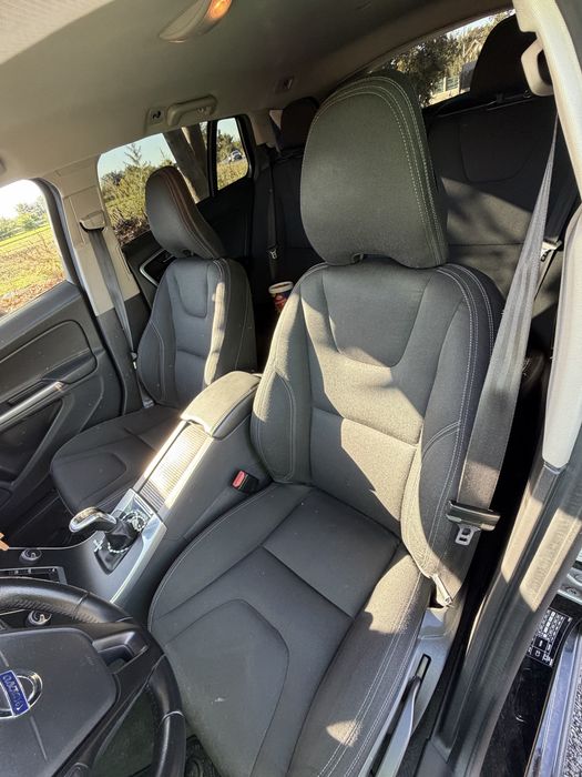 Volvo V60 D2 2.0 tdi 2016 254.000 km reali