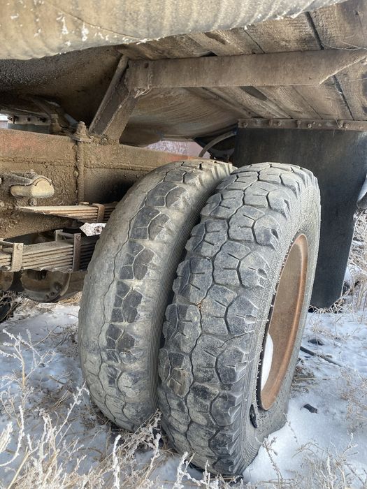 Продам ГАЗ 53 бензовоз