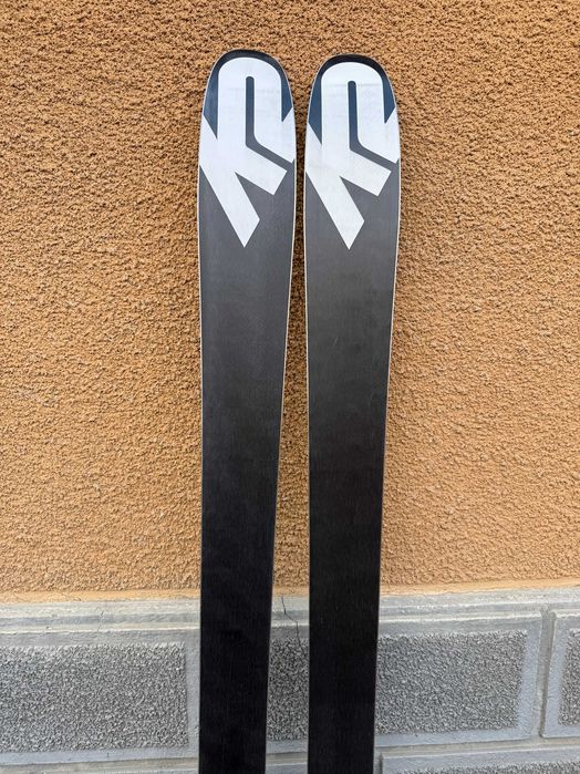 schi k2 pinnacle 95 L184cm