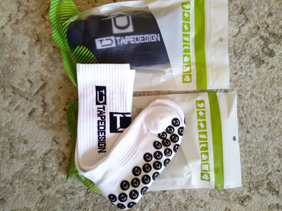 Спортивные носки