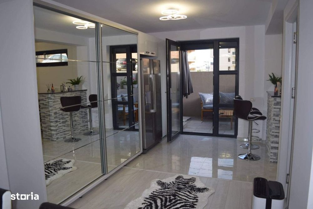Apartament 2 Camere | Mamaia Sat | Tva Inclus