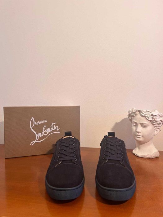 pantofi eleganti christian louboutin - 44 EU