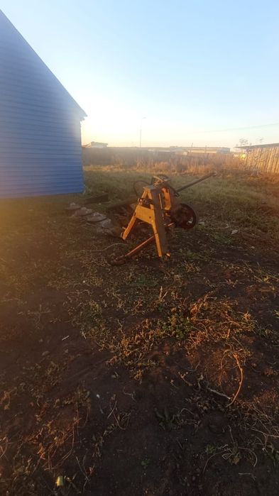 Продам КРН 2.1 В рабочем состоянии