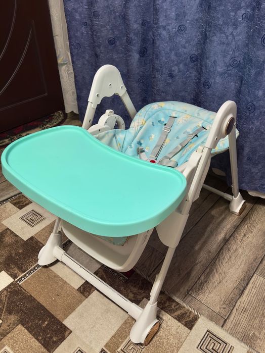 Детский стул для кормления Kidillo