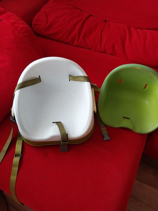 Столче за хранене Mamas and Papas