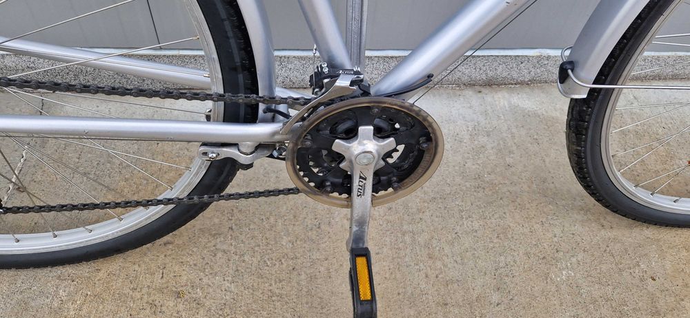 Алуминиев велосипед KETTLER колело 28"