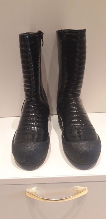 Дамски зимни обувки