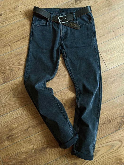 JACK & JONES дънки  за момче ръст 170