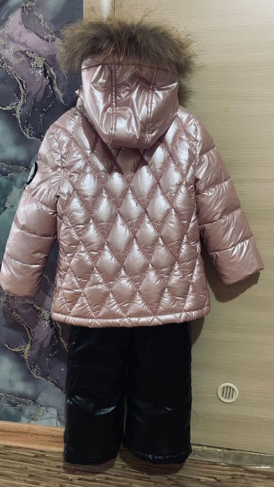 Комбинезон раздельный. 2-3 года