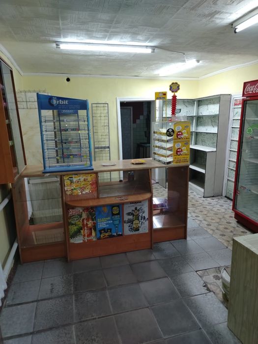 Продам Магазин для бизнеса