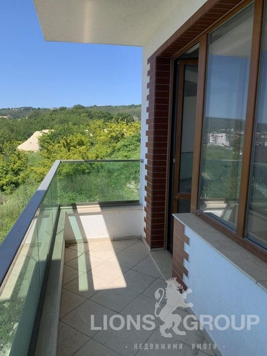 Продава се Двустаен апартамент в Варна, Виница - 69 кв.м за 1856 €/кв.м - Снимка #1