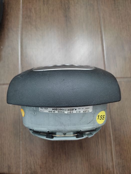 Airbag volan Audi A4B7