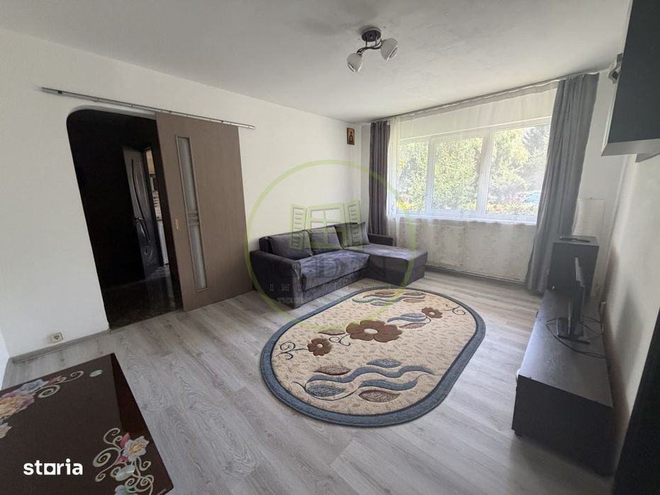 Apartament cu 2 camere de inchiriat – Aleea Petuniei, Brasov — fotografia 1