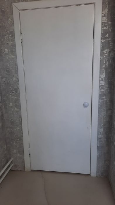 Межкомнатные двери