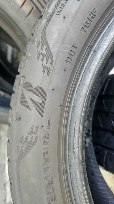 anvelopa 205/55/17 BRIGESTONE vara 2023
