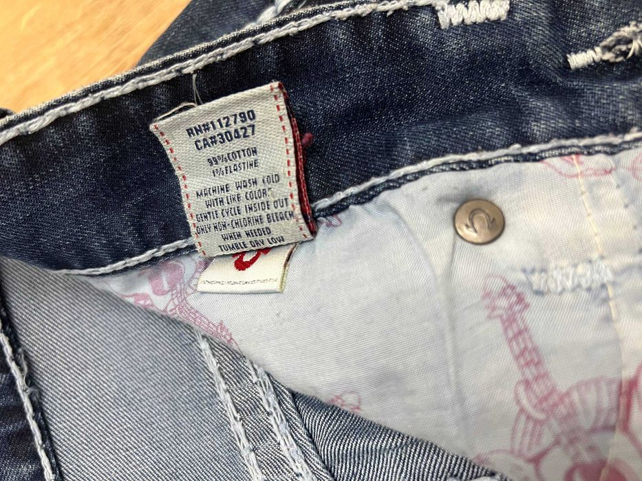 True Religion Jeans