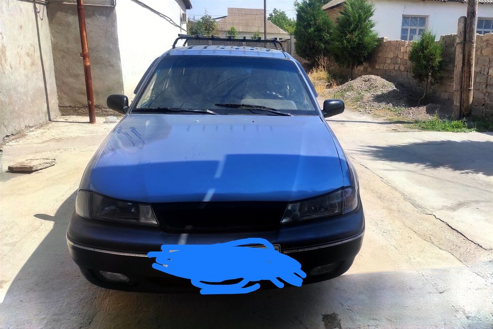 Нексия 1 сотилади холати яхши