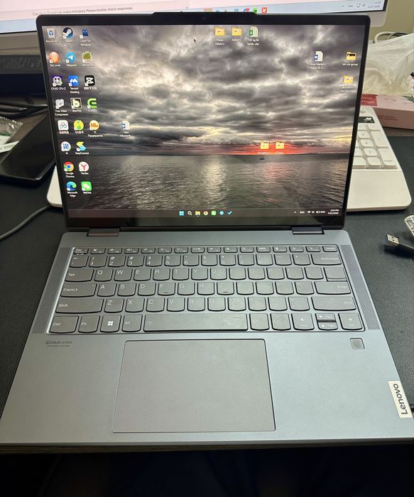 Lenovo YOGA 7i 360 Flagship
