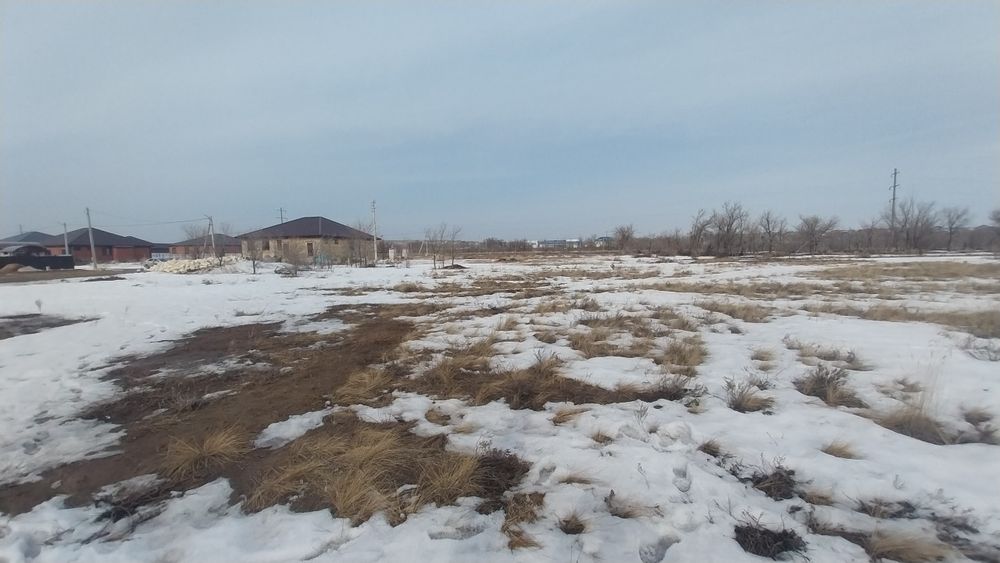 Продаю зем участок , ижс , 10 соток , район кирпичный , Сарба - Ansicht 3