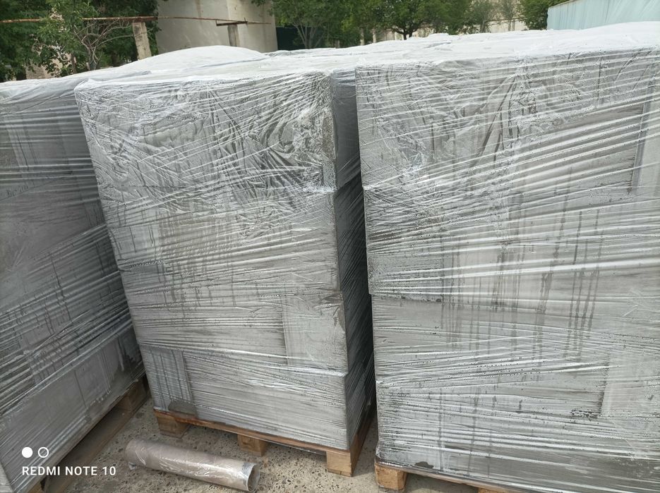 Газаблок Бухоро Шофиркон