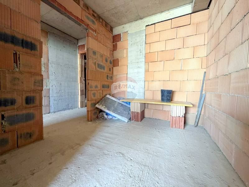 Едностаен апартамент за продажба в кв. Изгрев Т3792