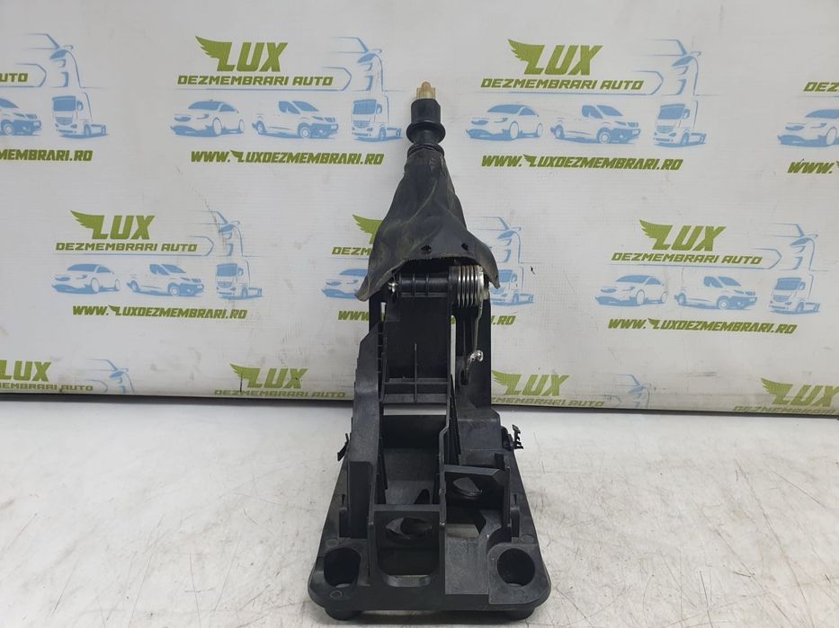Timonerie schimbator viteze 112102344 Peugeot 308 T7  [din 2007 pana