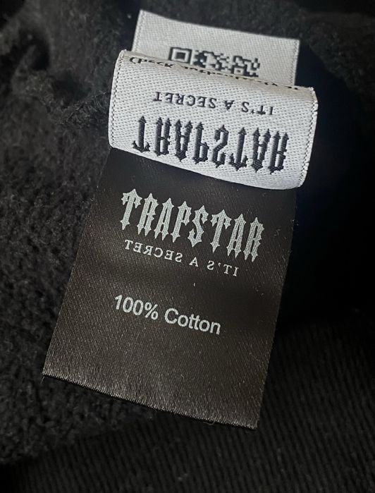 Мъжки суичър Trapstar