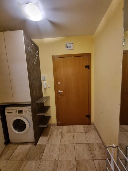 Дава се под наем Двустаен апартамент в Варна, Цветен квартал - 50 кв.м за 498.27 € - Снимка #5