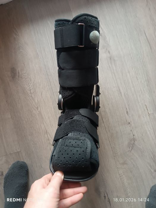 Продаю Ортез для Ахилла