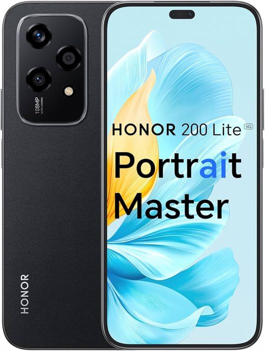 Honor 200 lite 128 gb