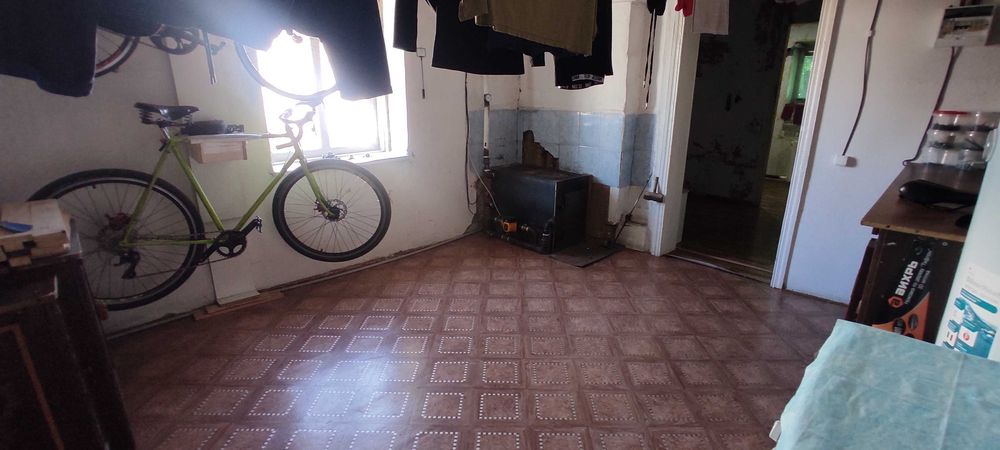 Продам или обмен на квартиру.