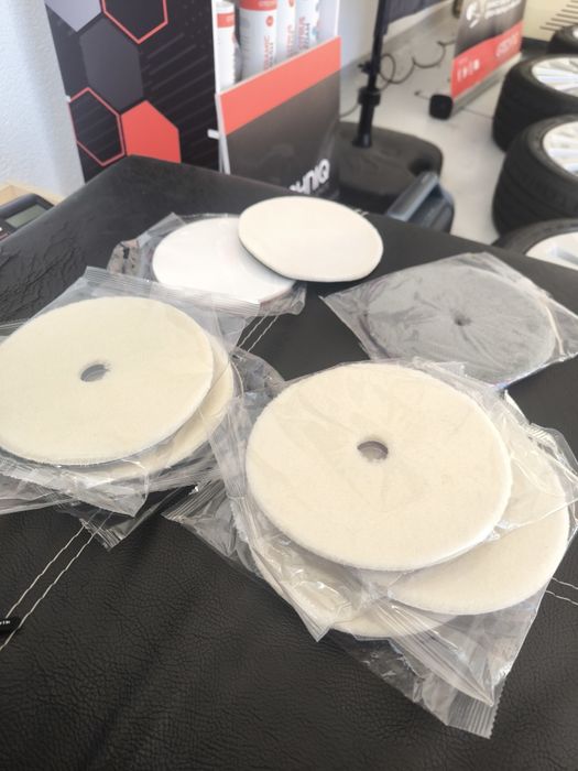 Нови падове 150 мм