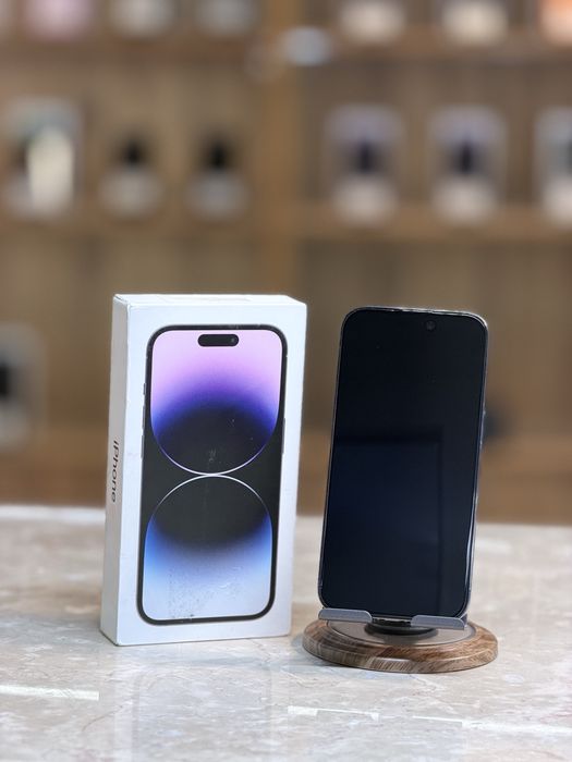 iPhone 14 Pro 128GB / Айфон 14 Про 128ГБ PhoneLab