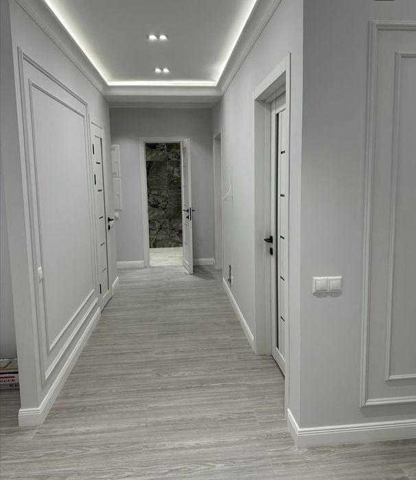 Ремонт квартир под ключ квартира и участки сделаю дизайнерскую работу