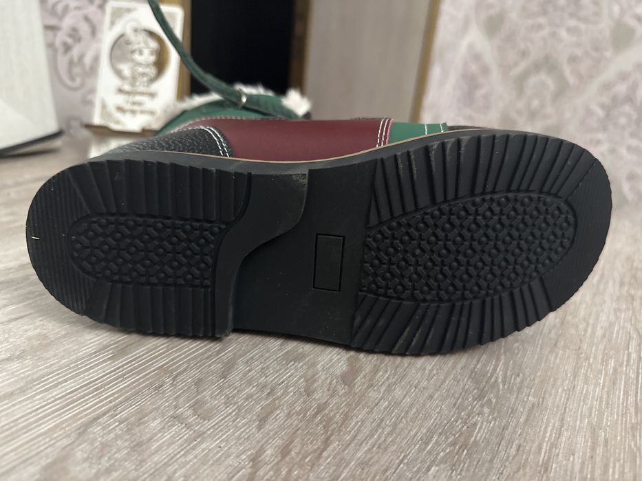 Ортепедиялық аяқ киім