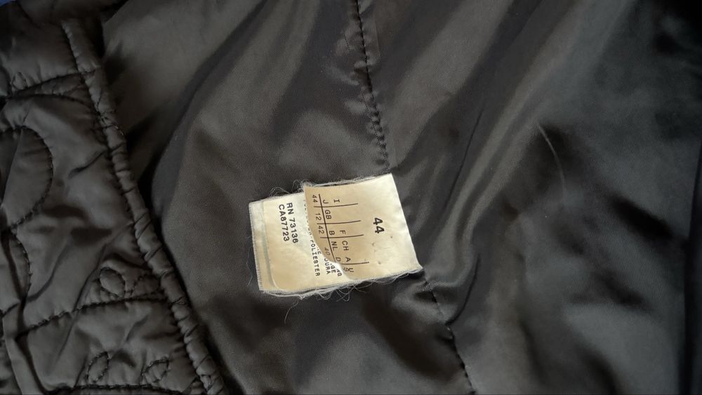 Max&Co , олекотено яке, размер 44